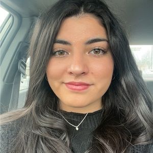 Meet your Posher, Irene